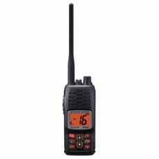 Standard HX290 Floating Handheld VHF Radio